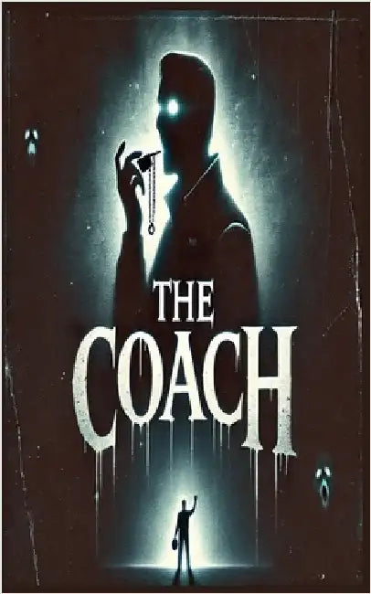 The Coach by Winston, Delmonta