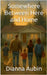 Somewhere Between Here and Home by Aubin, Dianna