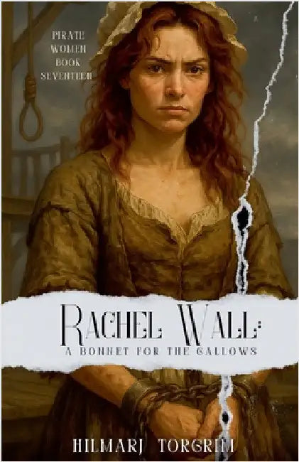 Rachel Wall: A Bonnet for the Gallows by Hilmarj Torgrim