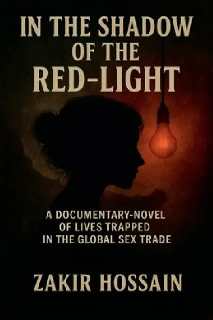 In the Shadow of the Red-Light by Zakir Hossain