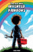 The Kid Who Invented Rainbows by Liam Reid
