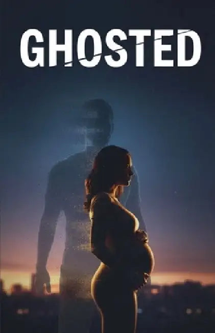 Ghosted by Annie Yazel
