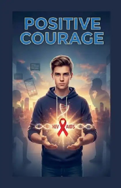 Positive Courage by Tanya G. Govender