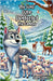 The Wolf Who Protected the Lambs by Gary David