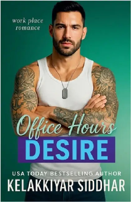 Office Hours Desire by Siddhar, Kelakkiyar