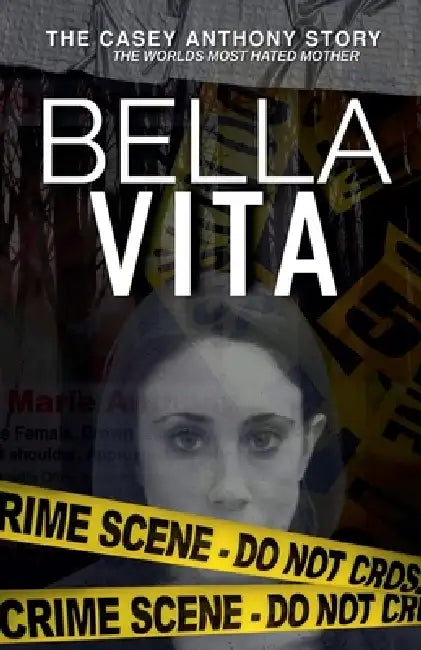 Bella Vita by Crowley Press Inc