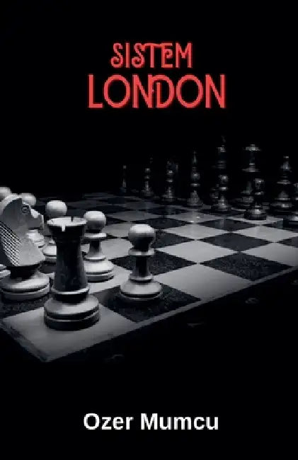 Sistem London by Özer Mumcu