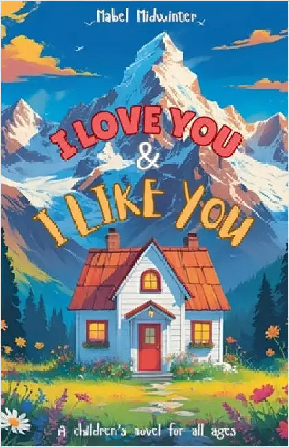 I Love You and I Like You by Mabel Midwinter