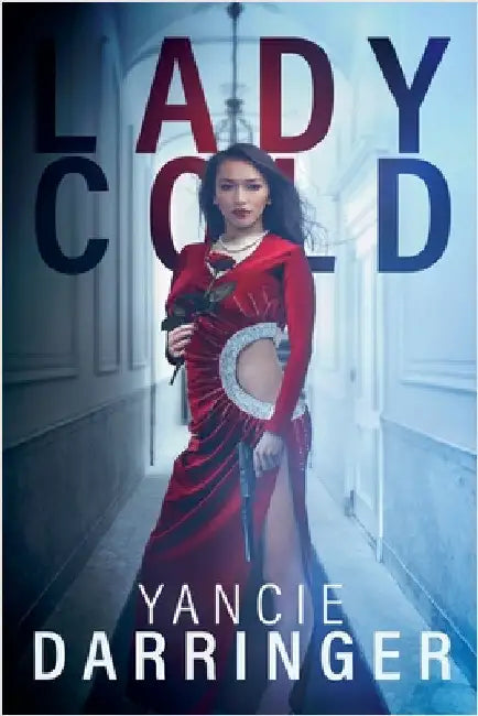 Lady Cold by Darringer, Yancie