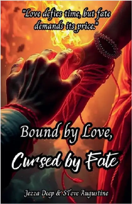 Bound by Love, Cursed by Fate by Jezza Deep