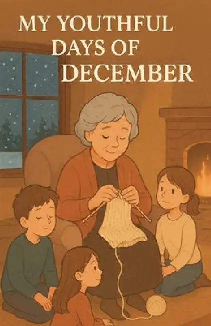 My Youthful Days of December by Tahira Kiran