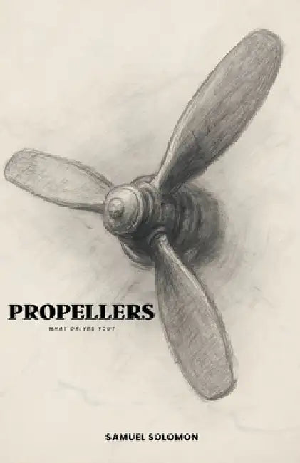 Propellers by Samuel Solomon