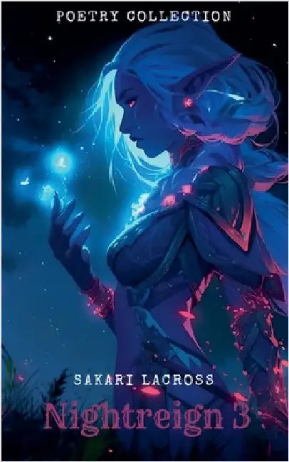 Nightreign 3 by Sakari Lacross