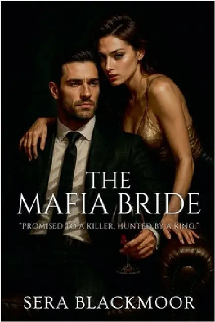 The Mafia Bride by Blackmoor, Sera