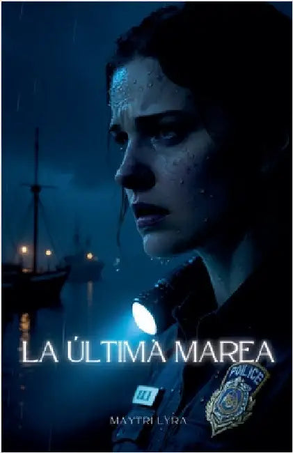 La última marea by Maytri Lyra