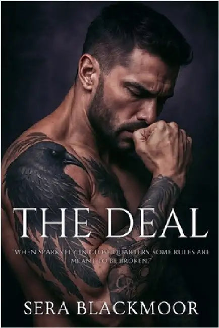 The Deal by Sera Blackmoor