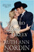 The Hero Least Likely by Ruth Ann Nordin