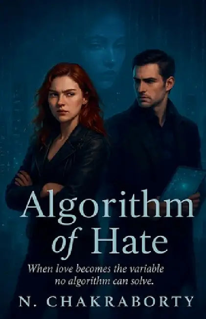 Algorithm of Hate by N. Chakraborty
