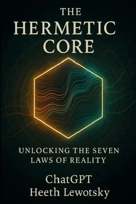 The Hermetic Core by Heeth Lewotsky