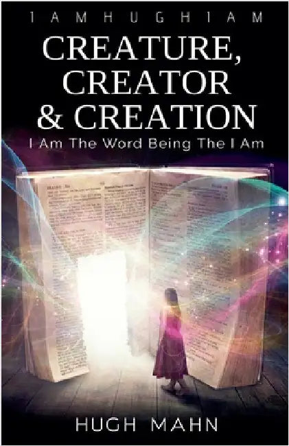 Creature Creator & Creation by Mahn, Hugh
