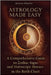 Astrology Made Easy: A Comprehensive Guide to Zodiac Signs and Horoscope Houses in the Birth Chart by Rowena Winslow