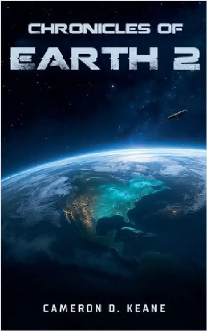Chronicles of Earth 2 by Keane, Cameron D.