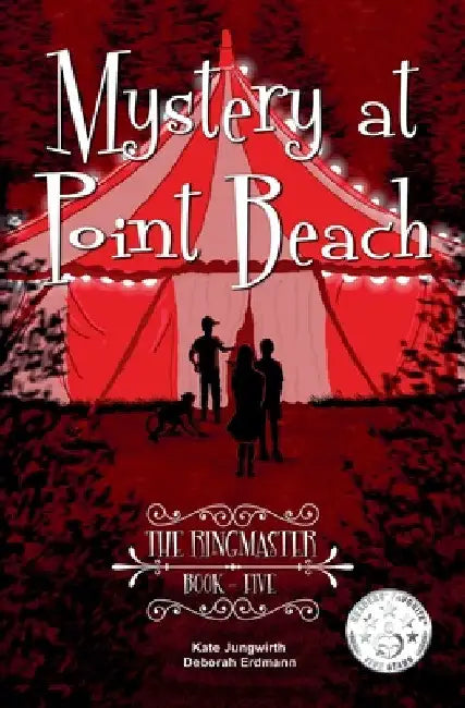 The Ringmaster by Deborah Erdmann