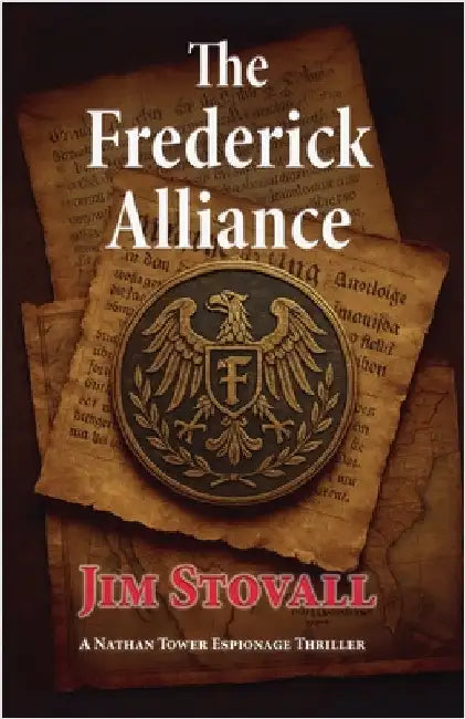 The Frederick Alliance by Jim Stovall