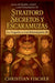 Secretos Y Travesuras de Stratford by Christian Fischer