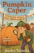Pumpkin Caper by Turusila, Jessica