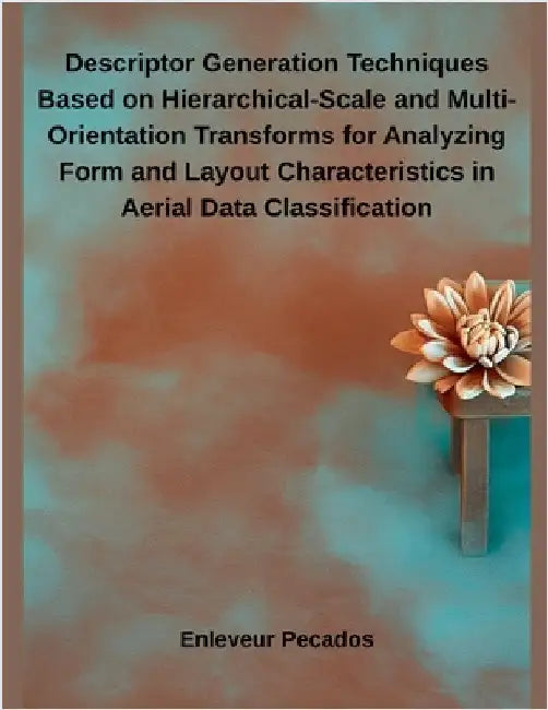Descriptor Generation Techniques Based on Hierarchical-Scale and Multi-Orientation Transforms for Analyzing Form and Layout Characteristics in Aerial by Enleveur Pecados