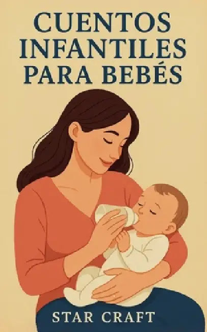 Cuentos Infantiles Para Bebés by Star Craft