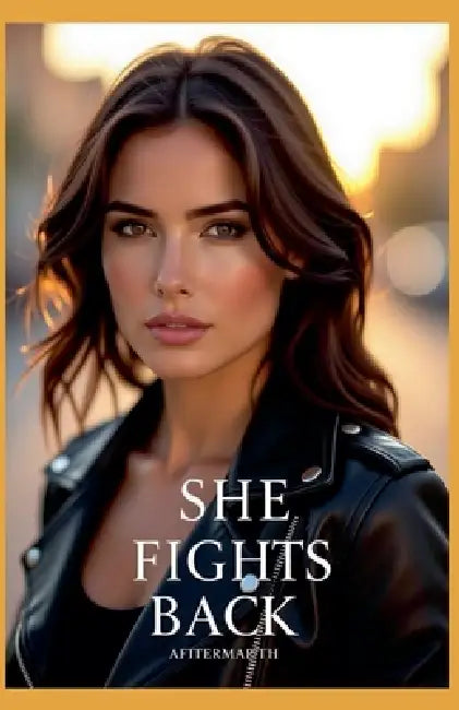 She Fights Back by Aftermath