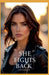 She Fights Back by Aftermath
