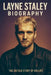 Layne Staley Biography by Jonathan Blanchard