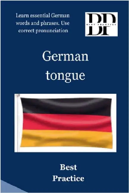 German Tongue by Best Practice