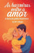 As barreiras entre o amor e a busca pela incerteza by W. T. Viegas