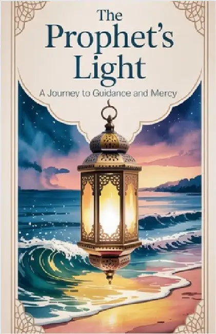The Prophet's Light by Ibrahim Malik