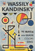 Wassily Kandinsky, A Biography: The Painter Who Made Colors Sing by Ellis Aldermont