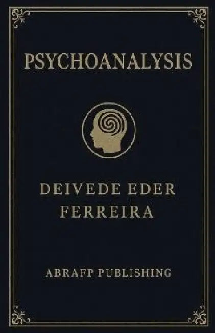 Psychoanalysis by Deivede Eder Ferreira