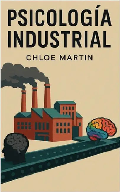 Psicología Industrial by Chloe Martin