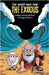 The Sheep Who Saw the Exodus by Frank, Billy