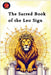 The Sacred Book of the Leo Sign by Rubi, Alina