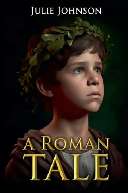 A Roman Tale by Julie Laing
