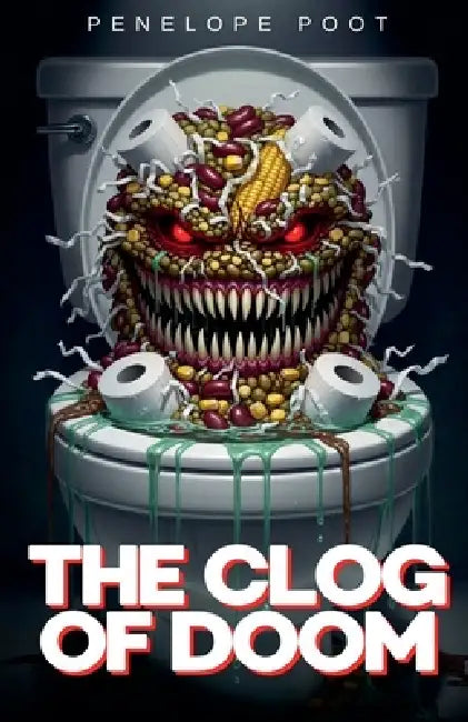 The Clog of Doom by Penelope Poot