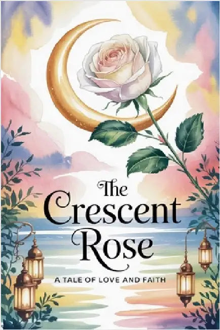 The Crescent Rose by Laila Siddiqui