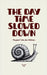 The Day Time Slowed Down: Magical Tales for Children by Press, Camaille