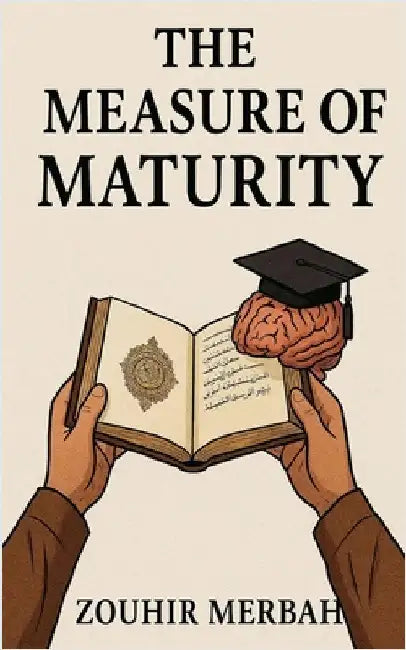 The Measure of Maturity by Merbah, Zouhir
