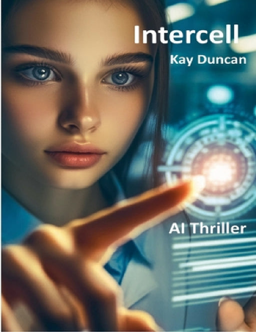 Intercell by Kay Duncan