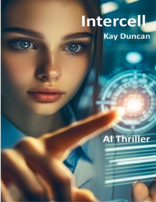 Intercell by Kay Duncan